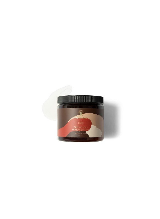 As I Am Curling Jelly, 16 Ounce - Image 4