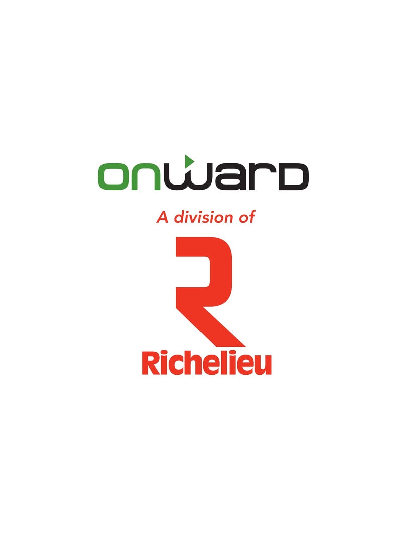 Richelieu Richelieu Hardware 301FBR 4 13/16-inch (123 mm) Automatic Gate Latch, Black  - Image 4