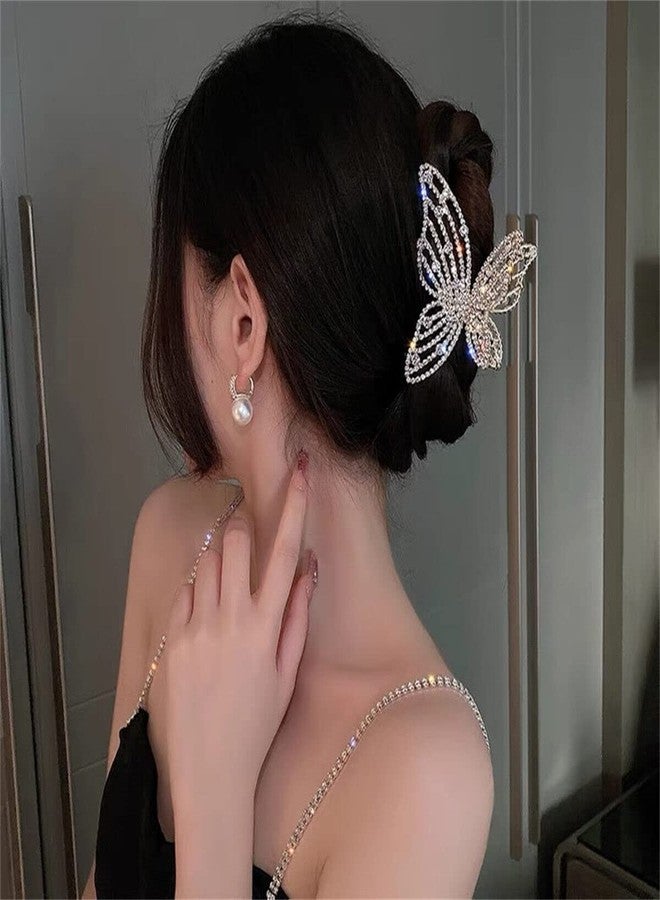 BAOER HAIR CLAW CLIP - Image 5