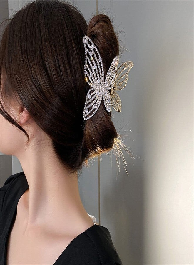 BAOER HAIR CLAW CLIP - Image 3