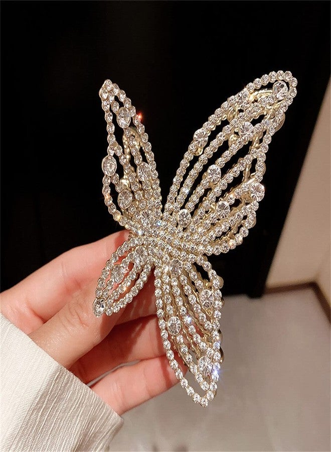 BAOER HAIR CLAW CLIP - Image 4