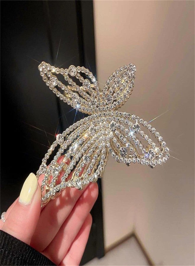 BAOER HAIR CLAW CLIP - Image 2