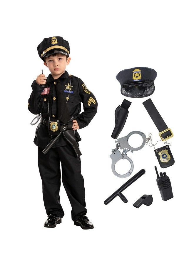 Child Boy Police Deluxe Costume L - pzsku/ZAB350F4C9ABD5DB6467FZ/45/_/1689331646/36f23e77-44ed-42ac-bcf9-a75119ca154c