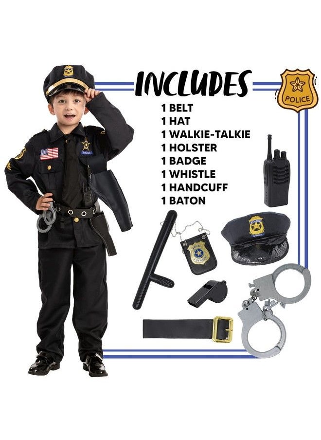 Child Boy Police Deluxe Costume L - pzsku/ZAB350F4C9ABD5DB6467FZ/45/_/1689331647/d98c5fb9-eba2-4863-b9a0-0482c5530cbb