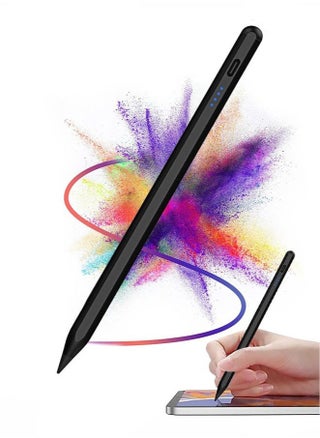 Apple Pencil Black