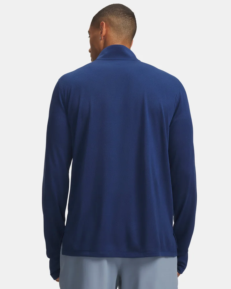 Under Armour Blue UA Velociti for Men | Best Price UAE