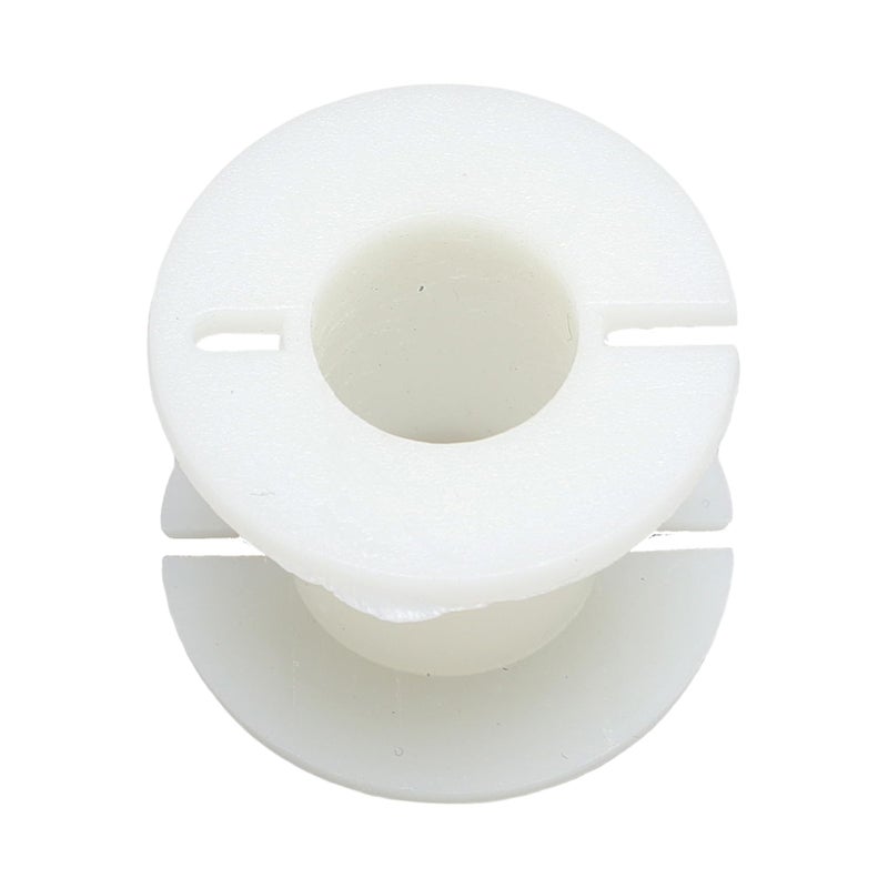 22mm Speaker Crossover Inductor Coil Bobbin Frame Accessories 30 Pcs User Friendly Design - Image 3