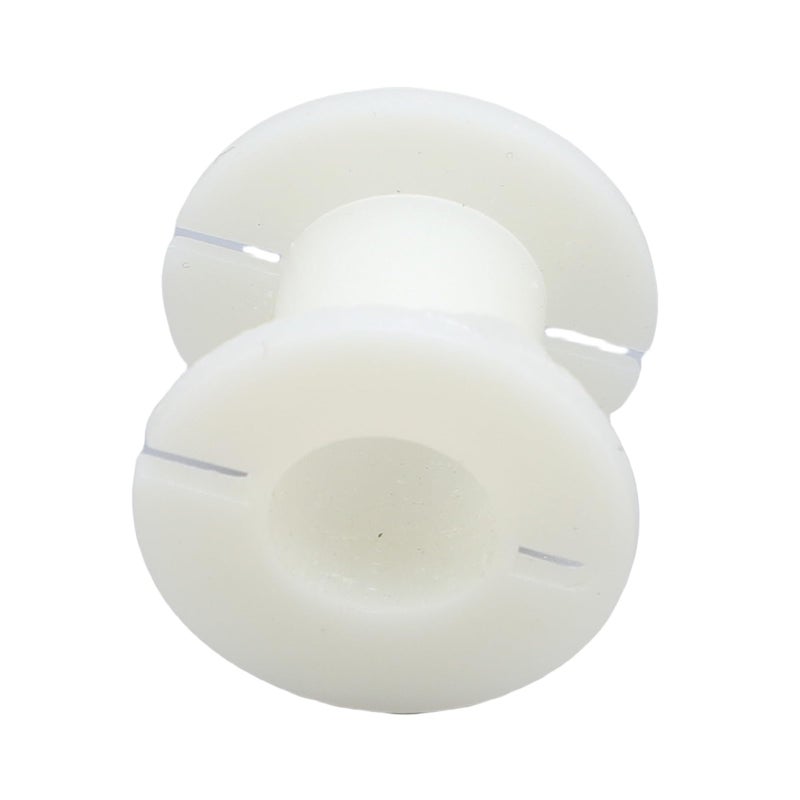 22mm Speaker Crossover Inductor Coil Bobbin Frame Accessories 30 Pcs User Friendly Design - Image 5