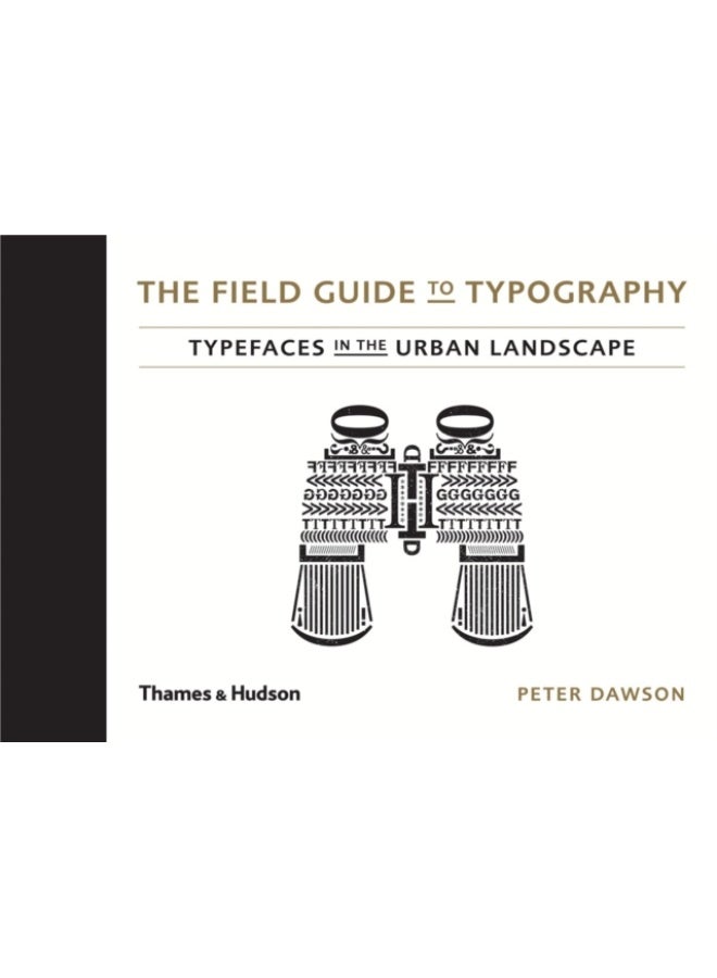 The Field Guide to Typography