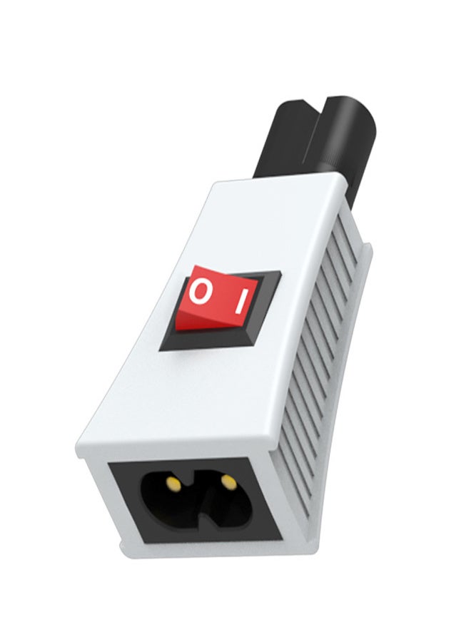JYS Host Power Switch Compatible PS5/PS4/PS3/Xbox Series xPS5 Power Failure Protection Device - Image 1