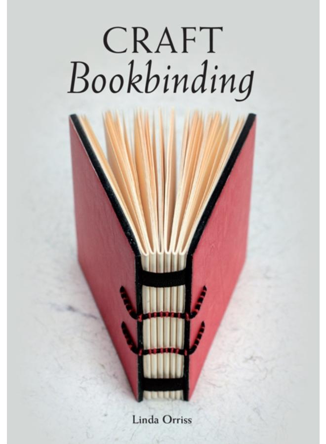 Craft Bookbinding 
