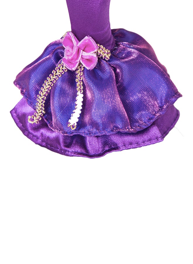 منظم مجوهرات على شكل أميرة - Image 2