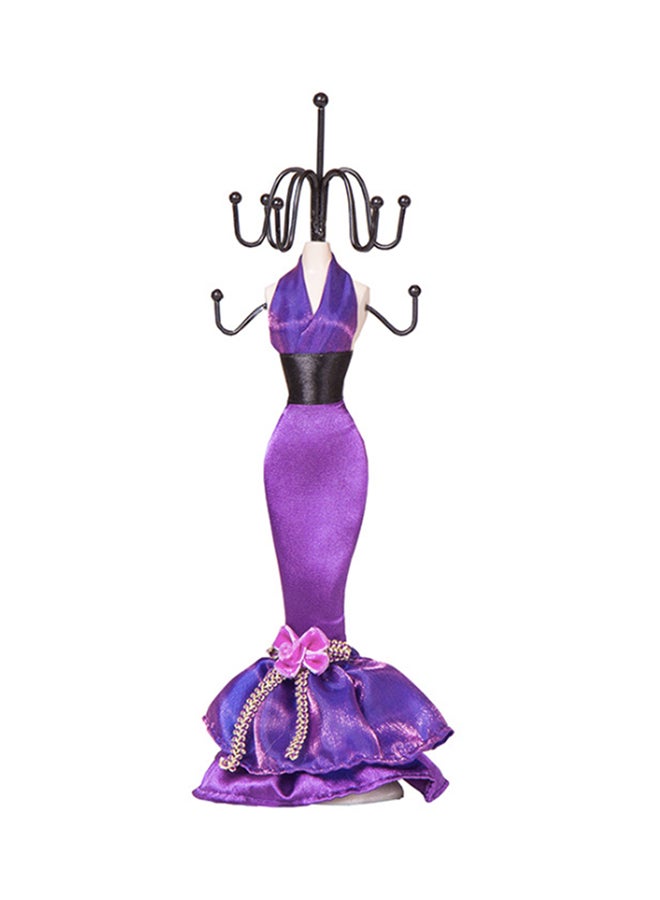 منظم مجوهرات على شكل أميرة - Image 1