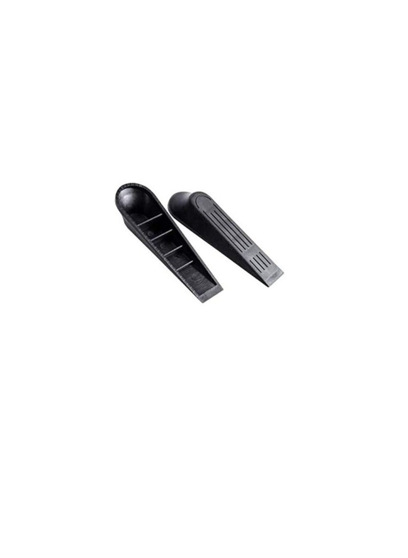 Door Stopper Very Useful for Home - 2 Pieces  - Image 1