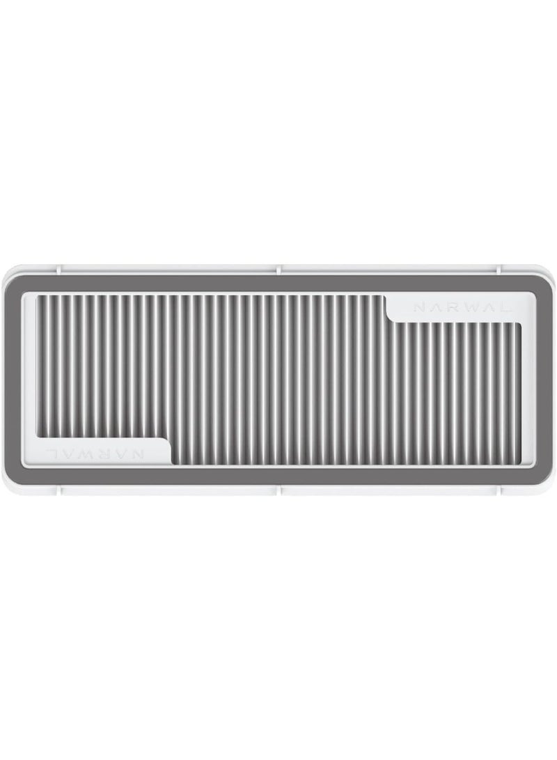 NARWAL Freo X Ultra Original Accessory HEPA Filter (Only for Narwal Freo X Ultra) - Image 1