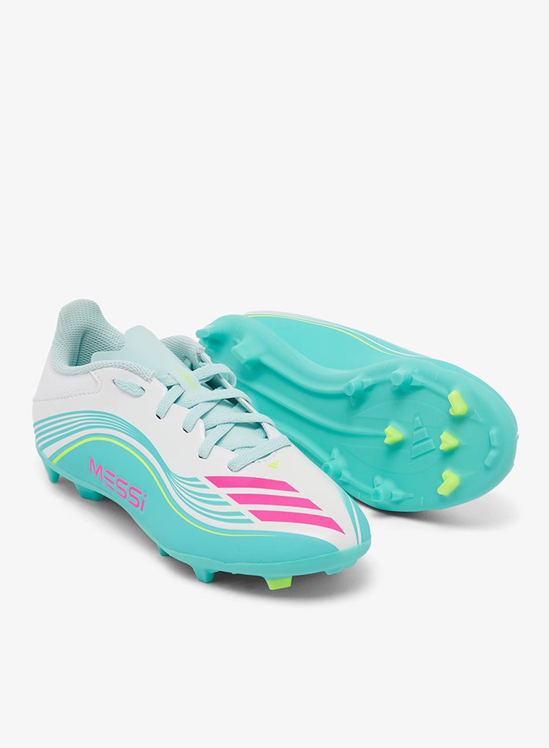 اديداس ميسي ليج  للأطفال - Image 3