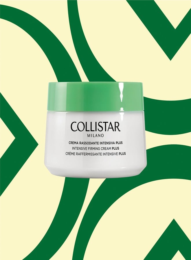 Collistar Intensive Firming Cream 400ml - Image 2