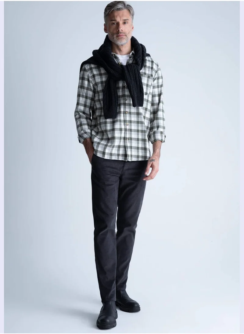 DeFacto Man Woven Trousers