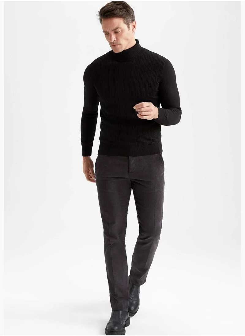 DeFacto Man Woven Trousers