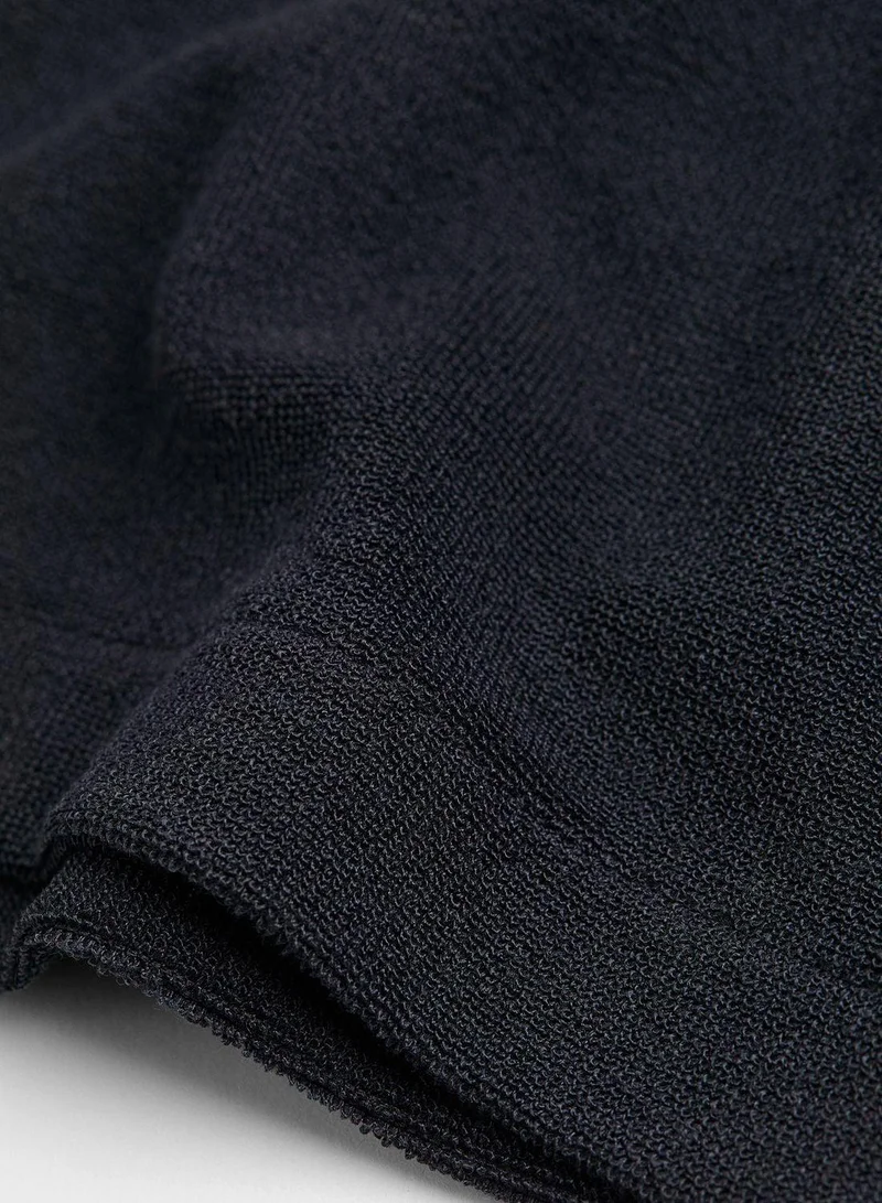 H&M T-Shirt Knit Dress
