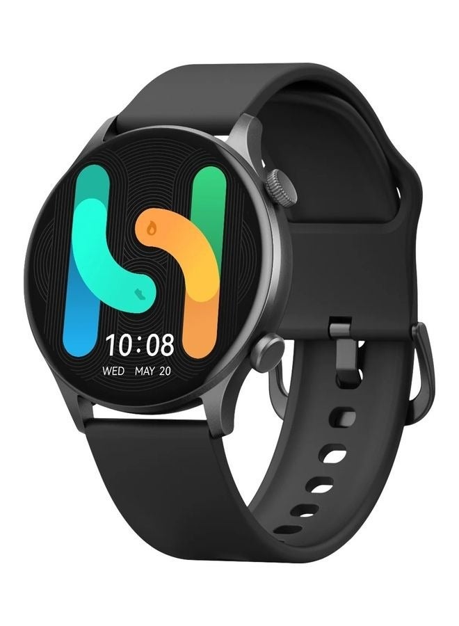 Haylou Solar Plus Smartwatch 1.43 inch Amoled HD Display 105 Sport modes - Image 1