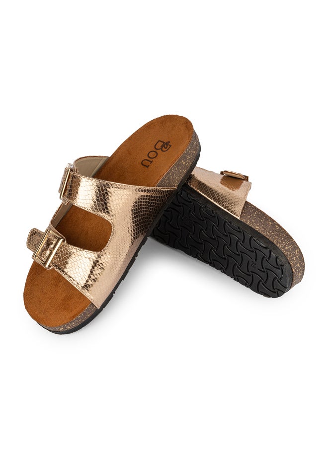 BOU - Mermaid Slipper - Image 1