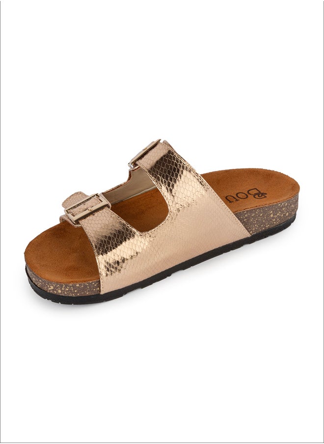 BOU - Mermaid Slipper - Image 1