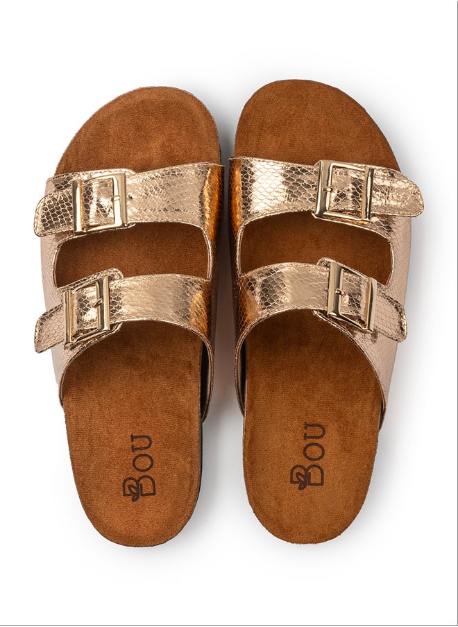 BOU - Mermaid Slipper - Image 1