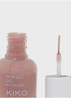 KIKO MILANO New  Perfect Gel Nail Lacquer 106  - Image 2