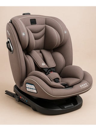 360° Rotation Car Seat with Isofix, Rear & Forward-Facing Positions, Model KBH311 - pzsku/ZAB36381597BB963BA1CCZ/45/1750942339/1b7d3c5c-e5d7-4866-8014-2e2e961c2933