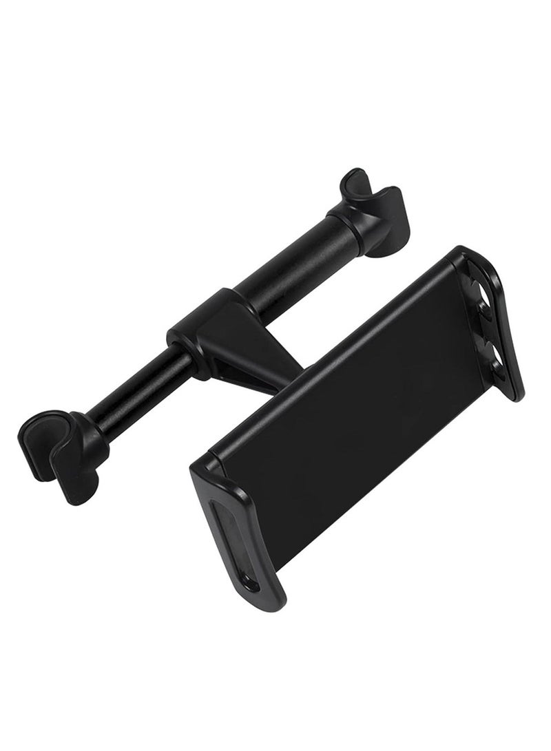 ELTRAZONE Car Back Seat Phone Holder 360 Degree Rotate Stand Headrest Bracket For Tablet - Image 1