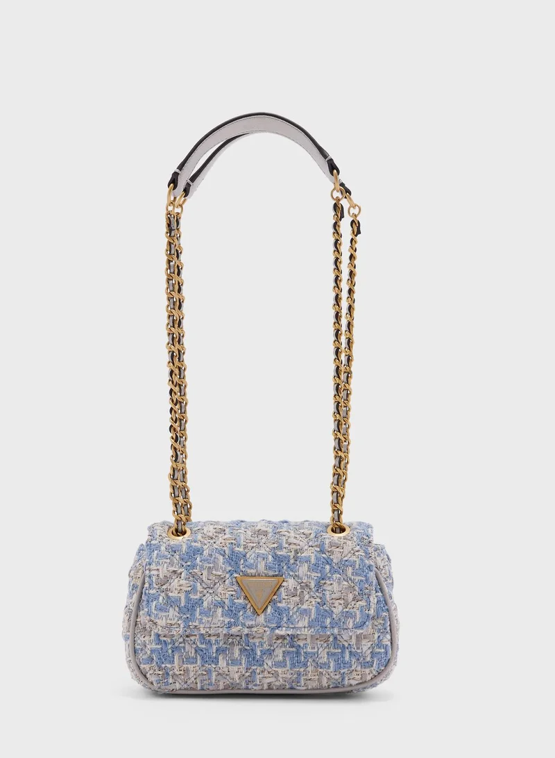 GUESS Giully Crossbody