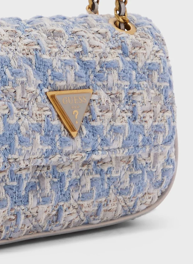 GUESS Giully Crossbody
