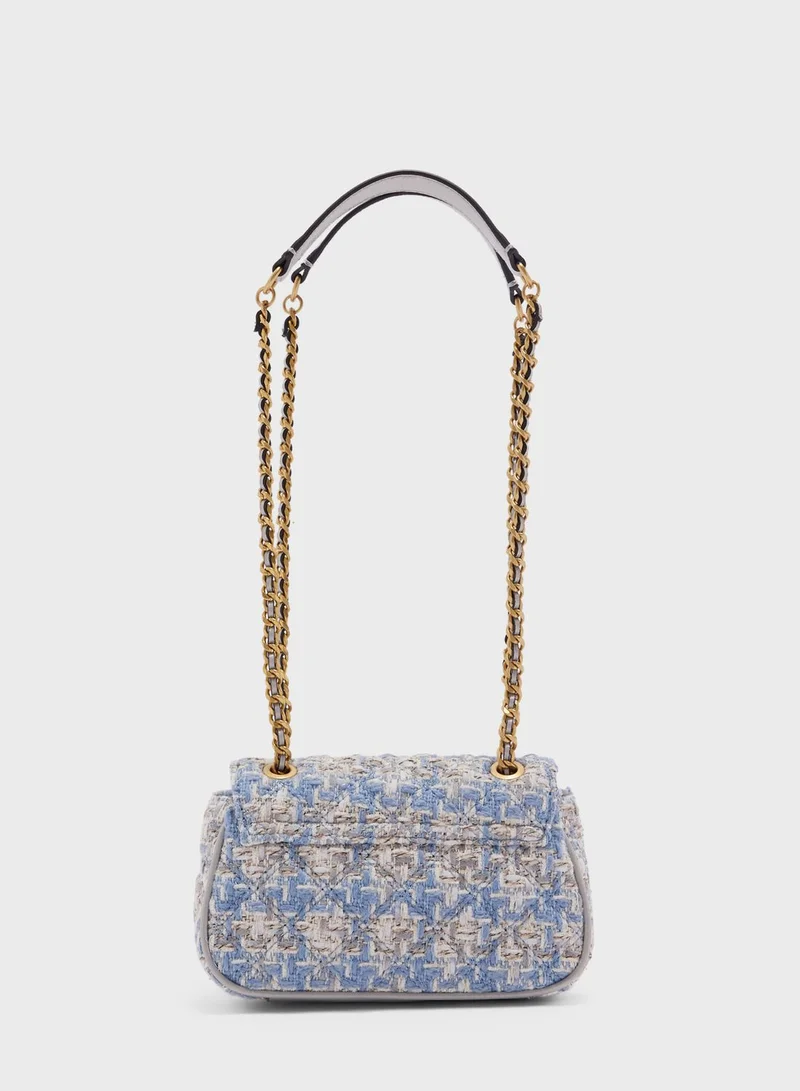 GUESS Giully Crossbody