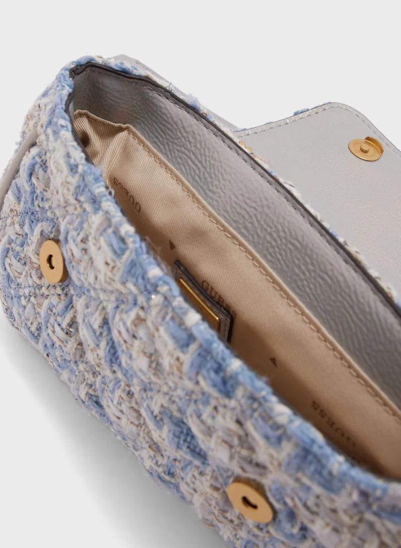 GUESS Giully Crossbody
