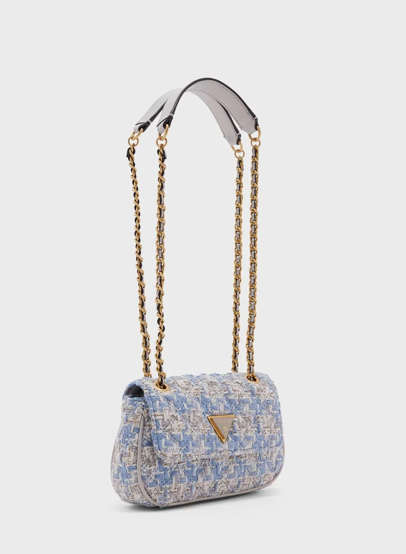 GUESS Giully Crossbody