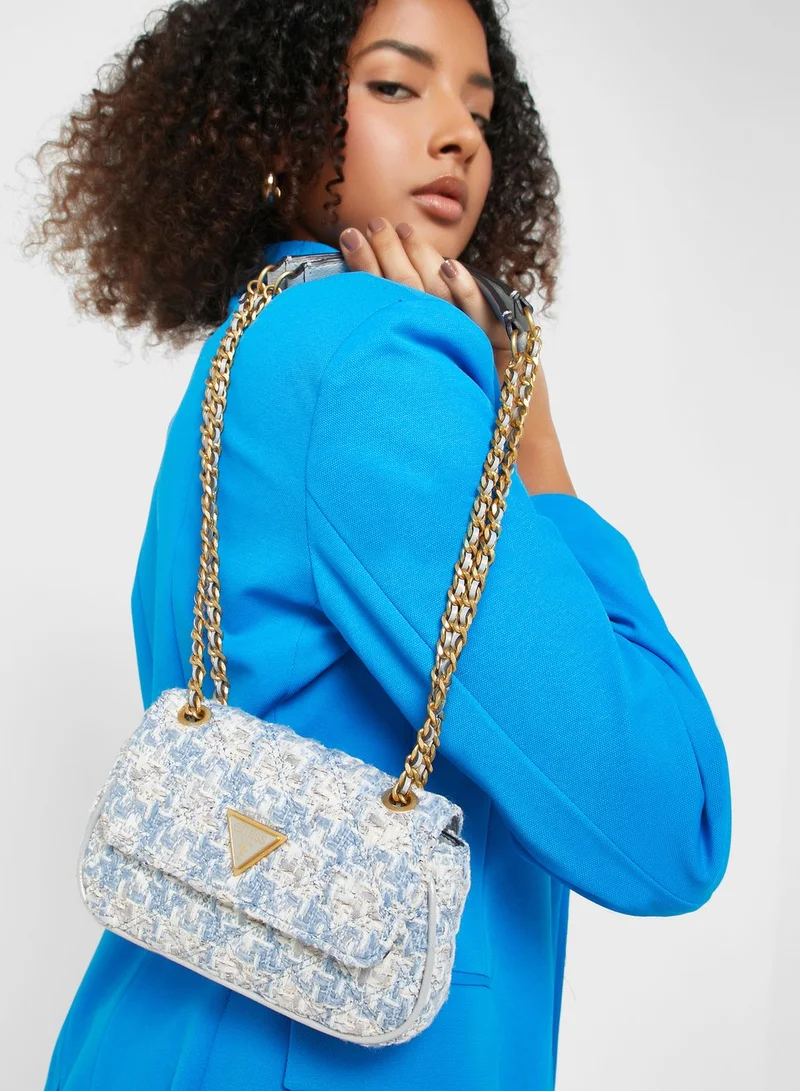GUESS Giully Crossbody