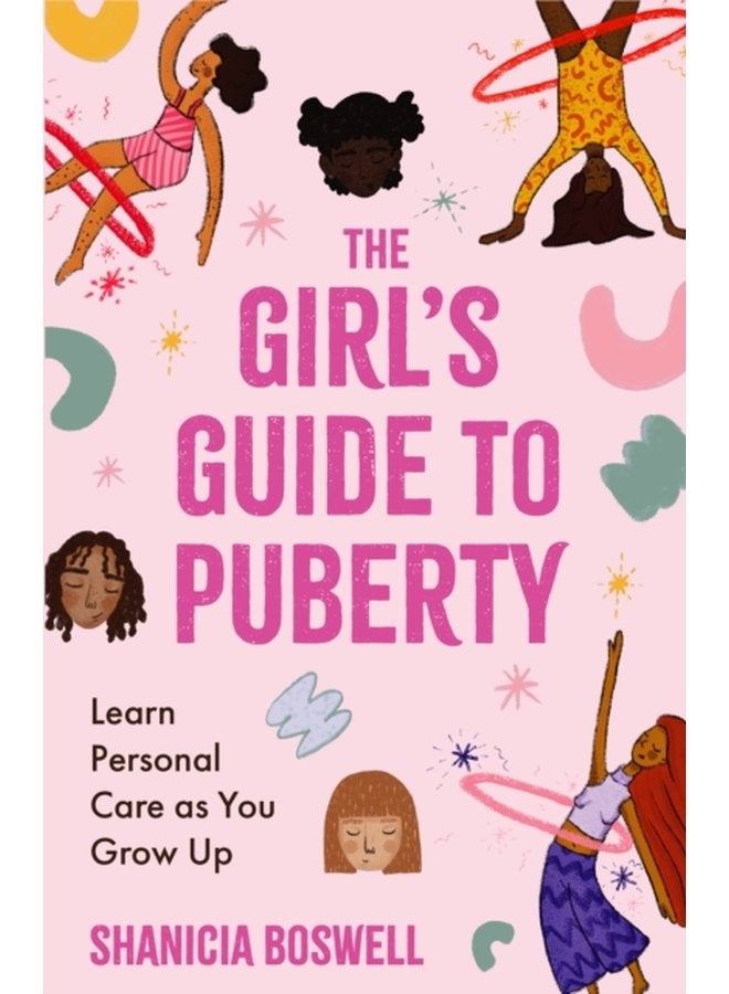 The Girl s Guide to Puberty and Periods The Puberty Journal for Girls - Paperback