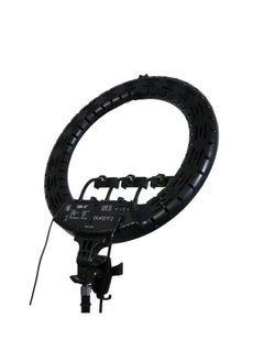 General 18-inch SMN-18 Live Light Lights Beauty And Skin Rejuvenation Internet Celebrity Selfie Floor High Definition Soft Light Ring Light Six-seat-Color:18 fill Light (6 Seats)  - Image 5