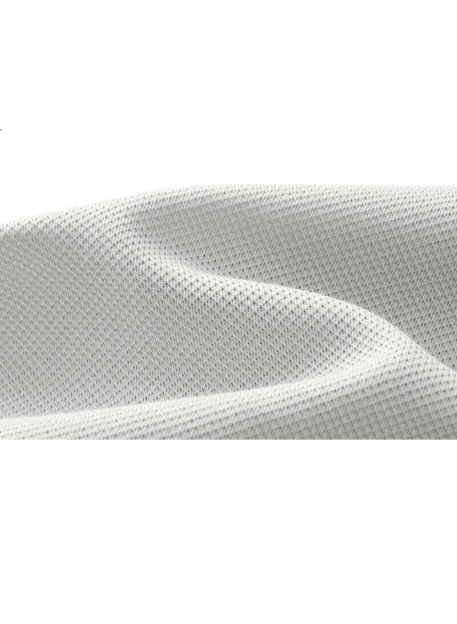 JD.com Jd Jingzao Sweat-Resistant Polo Shirt For Men, Short-Sleeve Men'S T-Shirt, Summer Gift For Boyfriend, Khaki, 2Xl - Image 1