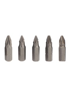 KSEIBI Single End Screwdriver Bit Set, 33-Piece – Precision Steel Bits with Magnetic Tips, Durable Storage Case, Compatible with Drills and Screwdrivers for Home, Automotive, and DIY Projects  - Image 2