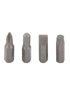 KSEIBI Single End Screwdriver Bit Set, 33-Piece – Precision Steel Bits with Magnetic Tips, Durable Storage Case, Compatible with Drills and Screwdrivers for Home, Automotive, and DIY Projects  - Image 4