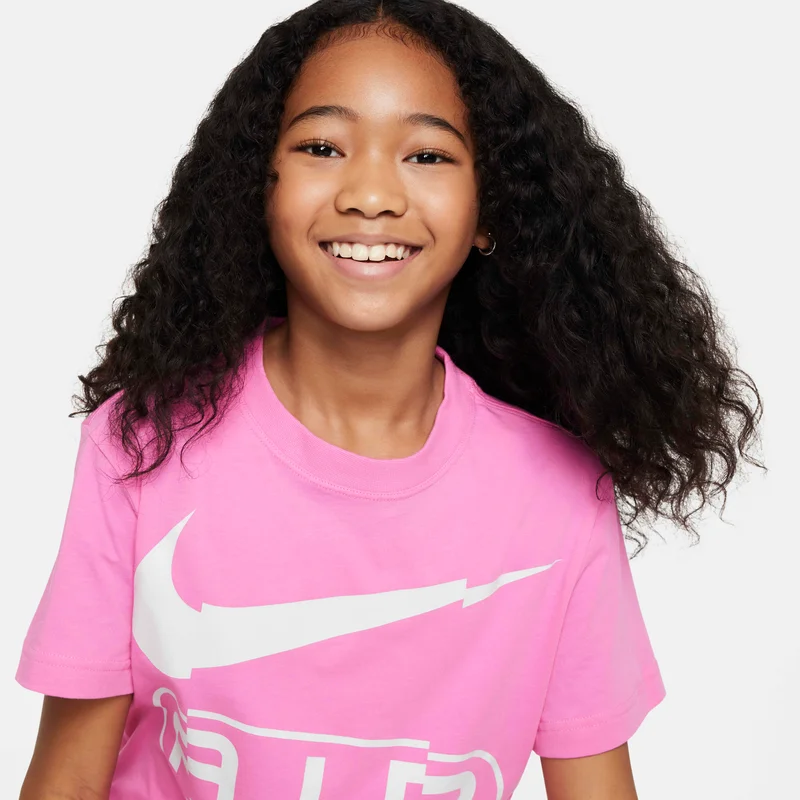 Nike Kids' Sportswear T-Shirt