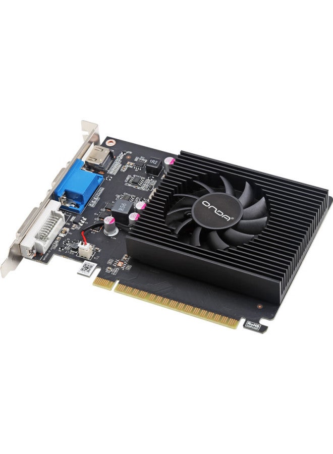 Onda Gt730k Dianfan 4gd3 V5 902/1333mhz 4g/64bit Office And Entertainment Dedicated Graphics Card - Image 4
