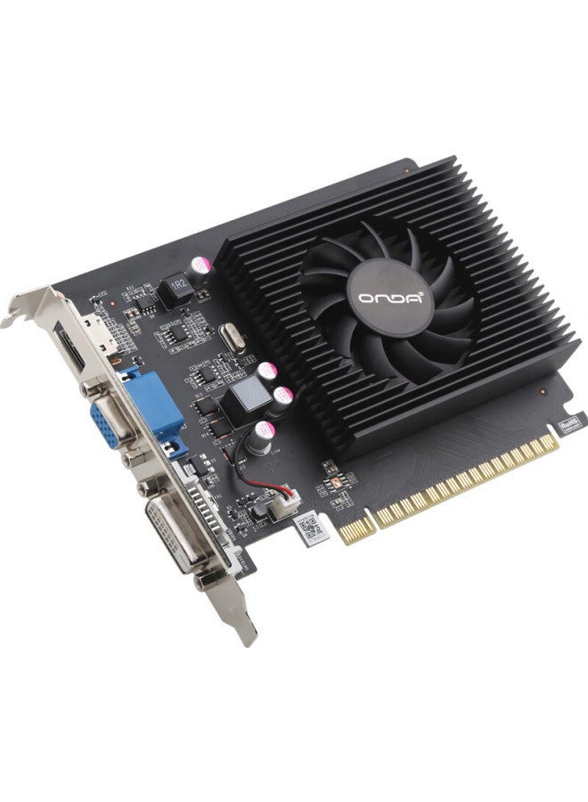 Onda Gt730k Dianfan 4gd3 V5 902/1333mhz 4g/64bit Office And Entertainment Dedicated Graphics Card - Image 3