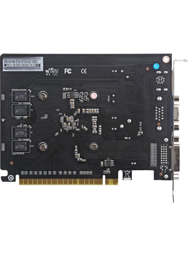 Onda Gt730k Dianfan 4gd3 V5 902/1333mhz 4g/64bit Office And Entertainment Dedicated Graphics Card - Image 5