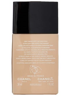 CHANEL AQUA VITALUMIERE fluide N70-beige 30 ml 