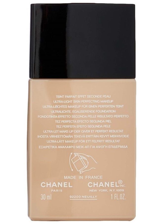 CHANEL - AQUA VITALUMIERE fluide N70-beige 30 ml - Image 1