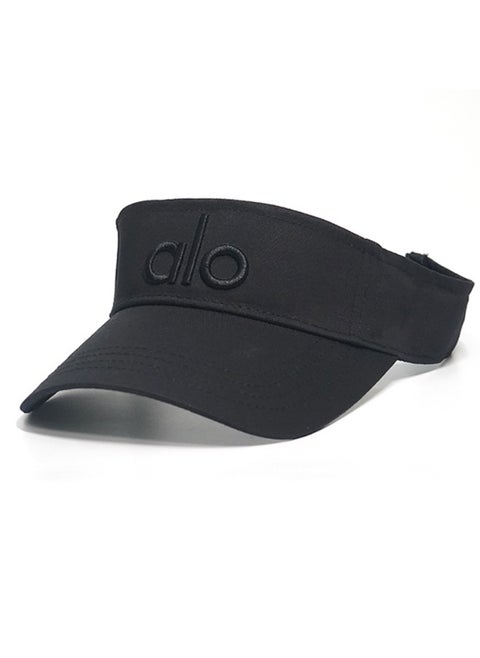 Alo Women's Summer Sun Protection Breathable Cap