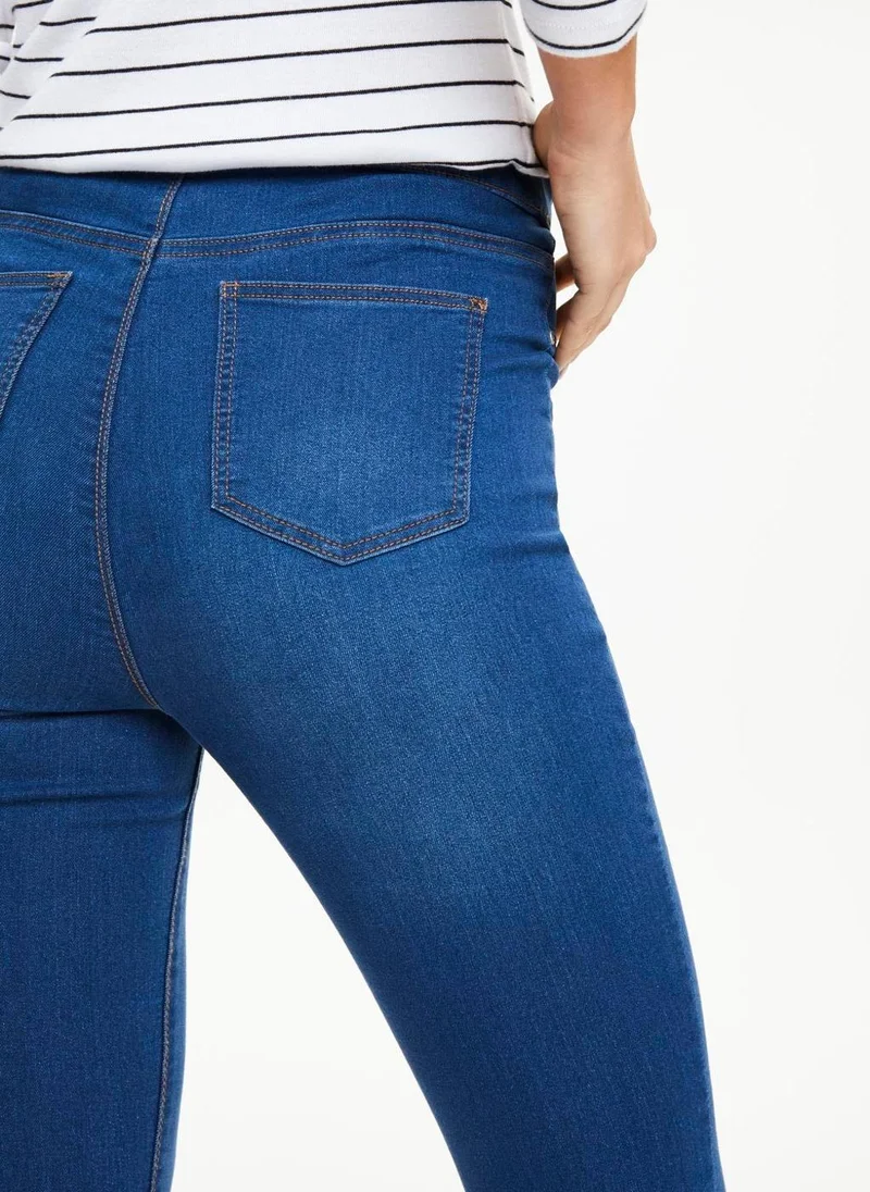 ماتلان جينز روزي سهل الارتداء